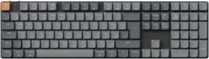 Keychron K5 Max Brown
