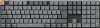 Keychron K5 Max Red