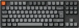 Keychron K8 Max Red