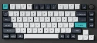 Keychron Q1 Max Red