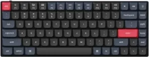 Keychron S1 QMK Red