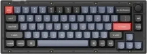 Keychron V2 QMK Brown
