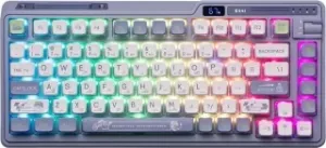 Kzzi K75 Pro