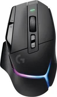 Logitech G G502 X Plus