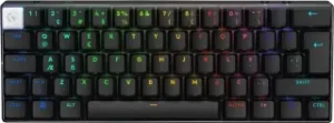 Logitech G Pro X 60