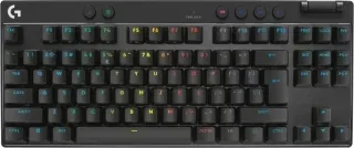 Logitech G Pro X TKL Rapid