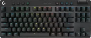 Logitech G Pro X TKL
