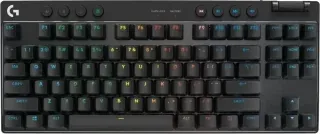 Logitech G Pro X TKL