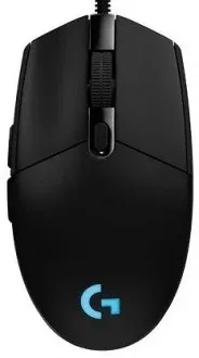 Logitech G102
