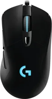 Logitech G403 Hero