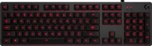 Logitech G413