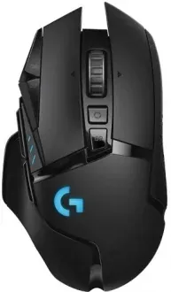Logitech G502 Lightspeed