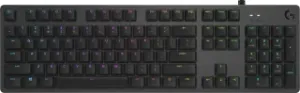 Logitech G512 Carbon Brown