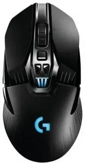 Logitech G900 Chaos Spectrum