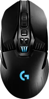 Logitech G903
