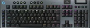Logitech G915 X