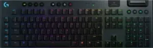 Logitech G915