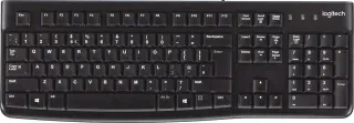 Logitech K120 Q
