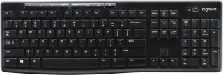 Logitech K270