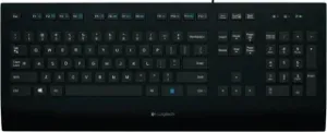 Logitech K280E