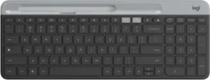 Logitech K580