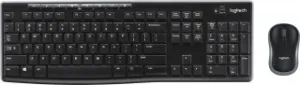 Logitech MK270