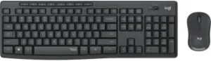 Logitech MK295
