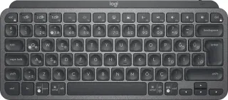 Logitech Mx Keys Mini