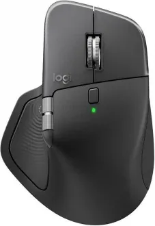Logitech MX Master 4