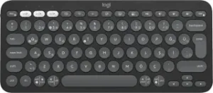 Logitech Pebble Keys 2 K380S