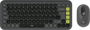 Logitech Pop Icon