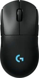 Logitech Pro 2 Lightspeed