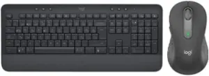 Logitech Signature K650-M650