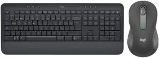 Logitech Signature K650-M650