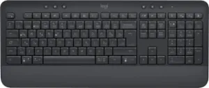 Logitech Signature K650