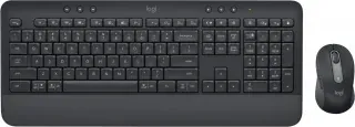 Logitech Signature MK650