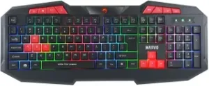Marvo K602