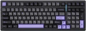 Mchose G98 Pro Snow Tiger