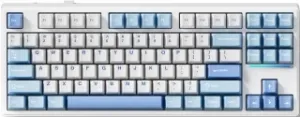 Mchose K87 Hyacinth