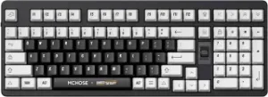 Mchose UT98 Silent