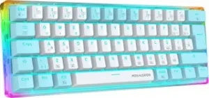 Megalodon MX-1 Blue