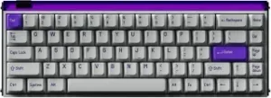 MelGeek MADE68 Pro+ HE