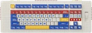 MelGeek Pixel