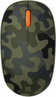 Microsoft Mouse Camo SE