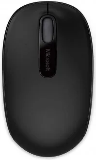 Microsoft Wireless Mobile