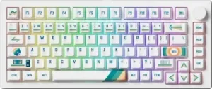 MonsGeek M1 V5 VIA US Botany