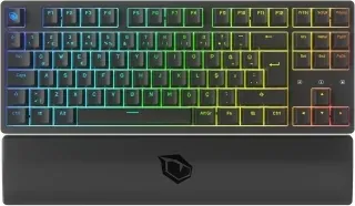 Monster Pusat Rapid Pro