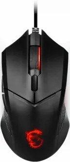 MSI Clutch GM08