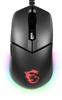 MSI Clutch GM11