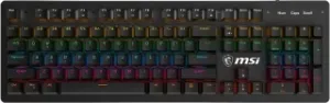 MSI Forge GK300 Red